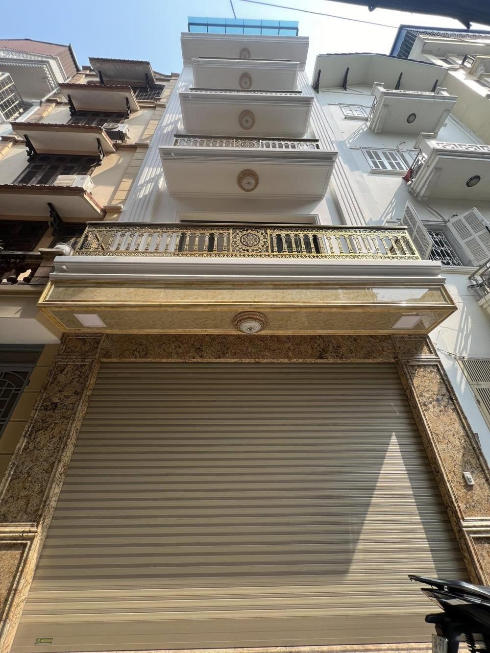 Bán nhà mặt phố Phùng Chí Kiên, Cầu Giấy - 66m2, 6 Tầng, Mặt Tiền 5.5m, Giá 26.8 Tỷ