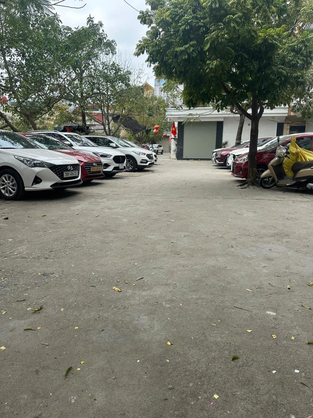 Bùi Xương Trạch Thanh Xuân: View Hồ, Kinh Doanh, Ô Tô Đỗ Cửa - Giá Tốt