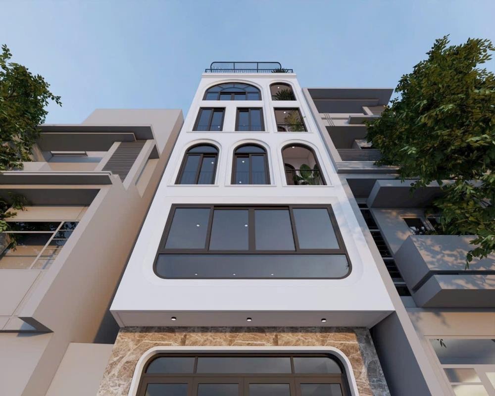 Bùi Xương Trạch Thanh Xuân: View Hồ, Kinh Doanh, Ô Tô Đỗ Cửa - Giá Tốt