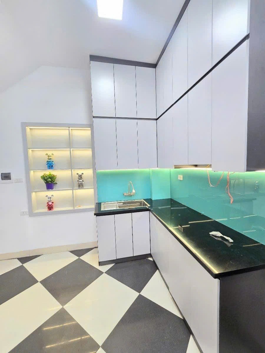 Ngon - Bổ - Rẻ: Căn hộ 70m2, 8 tầng, Ngõ Thông, Kinh Doanh - Giá 20 tỷ