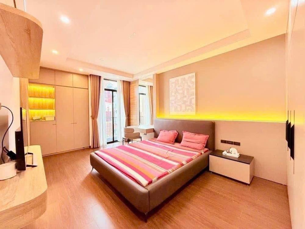 Ngon - Bổ - Rẻ: Căn hộ 70m2, 8 tầng, Ngõ Thông, Kinh Doanh - Giá 20 tỷ