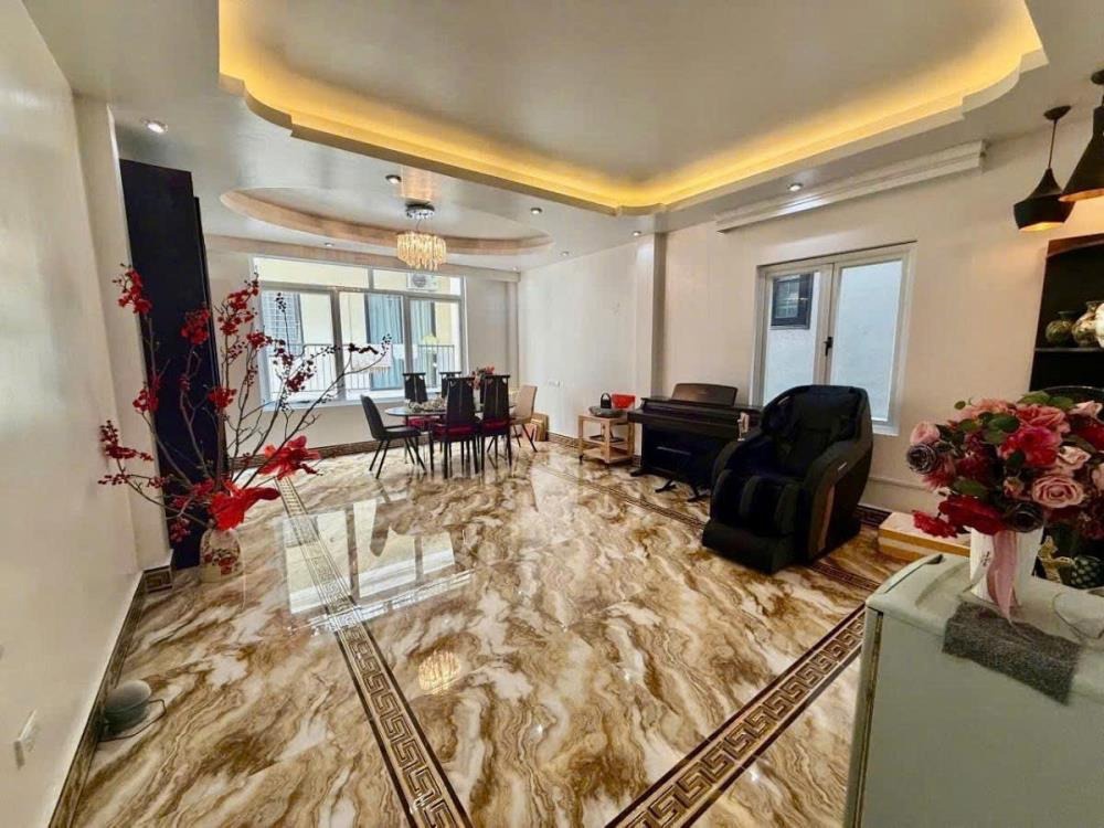 Ngon - Bổ - Rẻ: Căn hộ 70m2, 8 tầng, Ngõ Thông, Kinh Doanh - Giá 20 tỷ