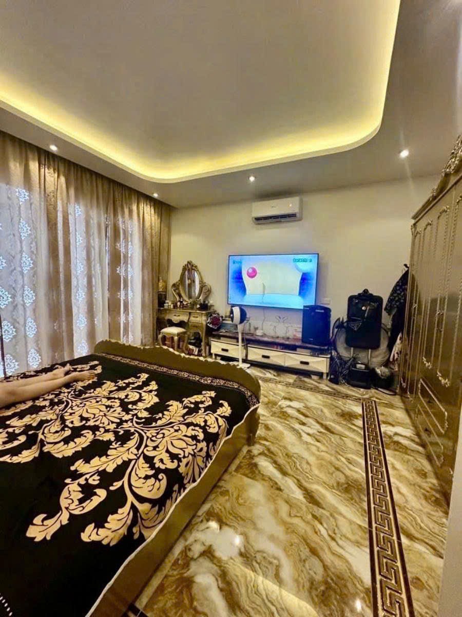 Ngon - Bổ - Rẻ: Căn hộ 70m2, 8 tầng, Ngõ Thông, Kinh Doanh - Giá 20 tỷ