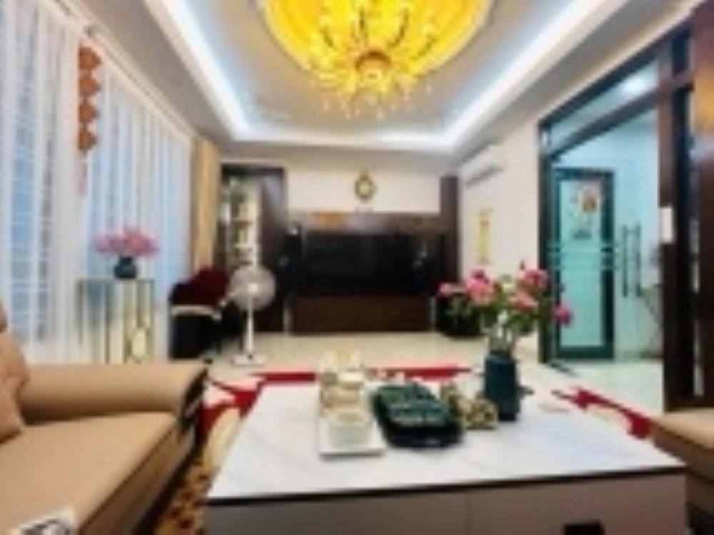 Căn Nhà Phố Kon Tum - Phân Lô VIP - Ô Tô Tránh - Giá 26.8 Tỷ