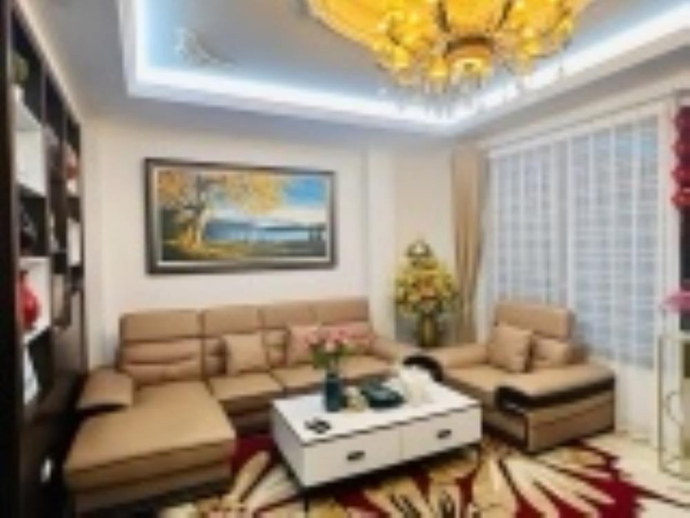 Căn Nhà Phố Kon Tum - Phân Lô VIP - Ô Tô Tránh - Giá 26.8 Tỷ