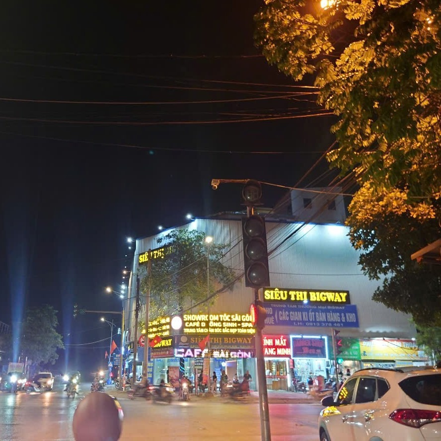 Bán Lô Đất Khu Đô Thị Kim Nỗ - Vị Trí Đẹp, Giá Tốt