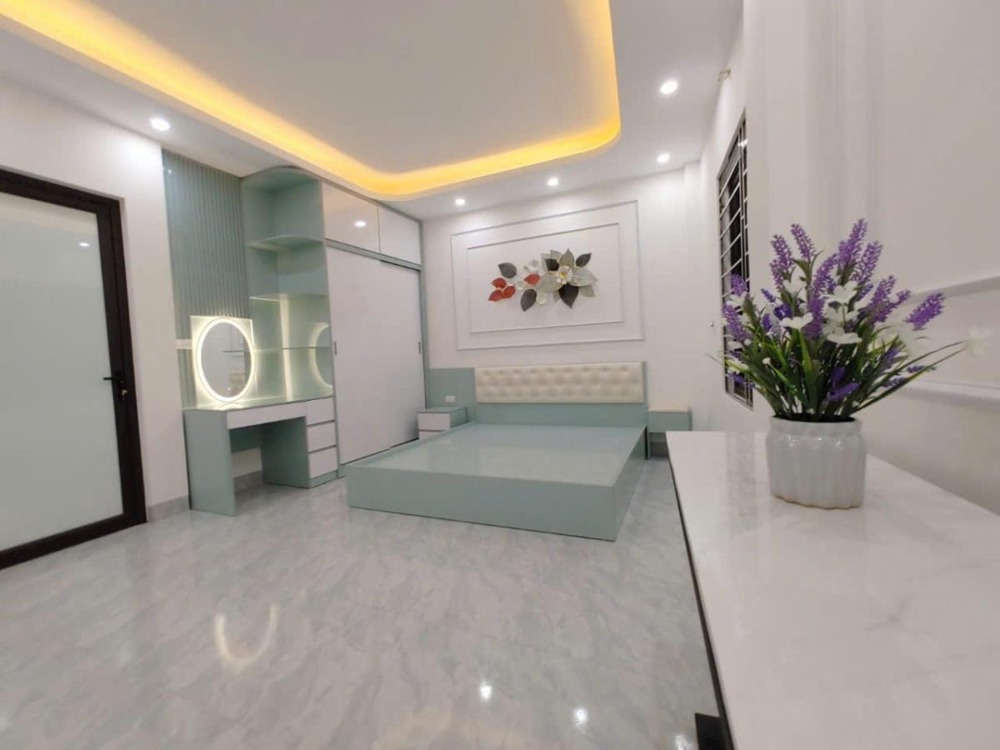Nhà Góc Quang Trung Hà Đông - 10m Mặt Phố - 40m2 - 6.4 tỷ