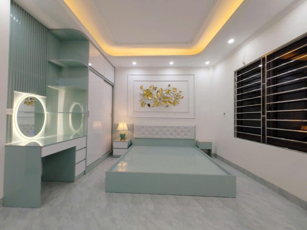 Nhà Góc Quang Trung Hà Đông - 10m Mặt Phố - 40m2 - 6.4 tỷ