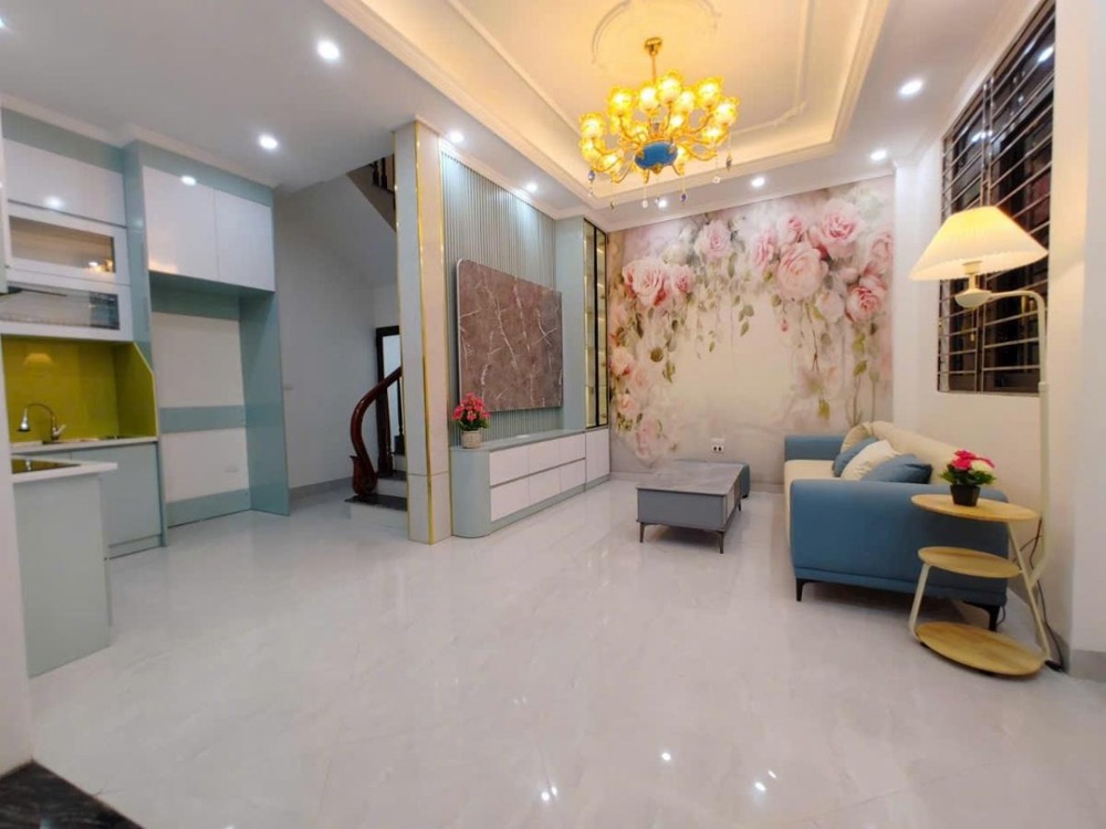 Nhà Góc Quang Trung Hà Đông - 10m Mặt Phố - 40m2 - 6.4 tỷ