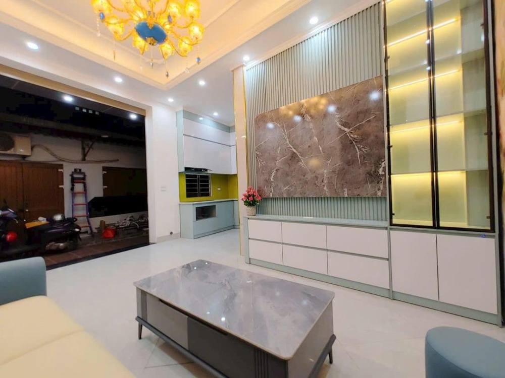 Nhà Góc Quang Trung Hà Đông - 10m Mặt Phố - 40m2 - 6.4 tỷ