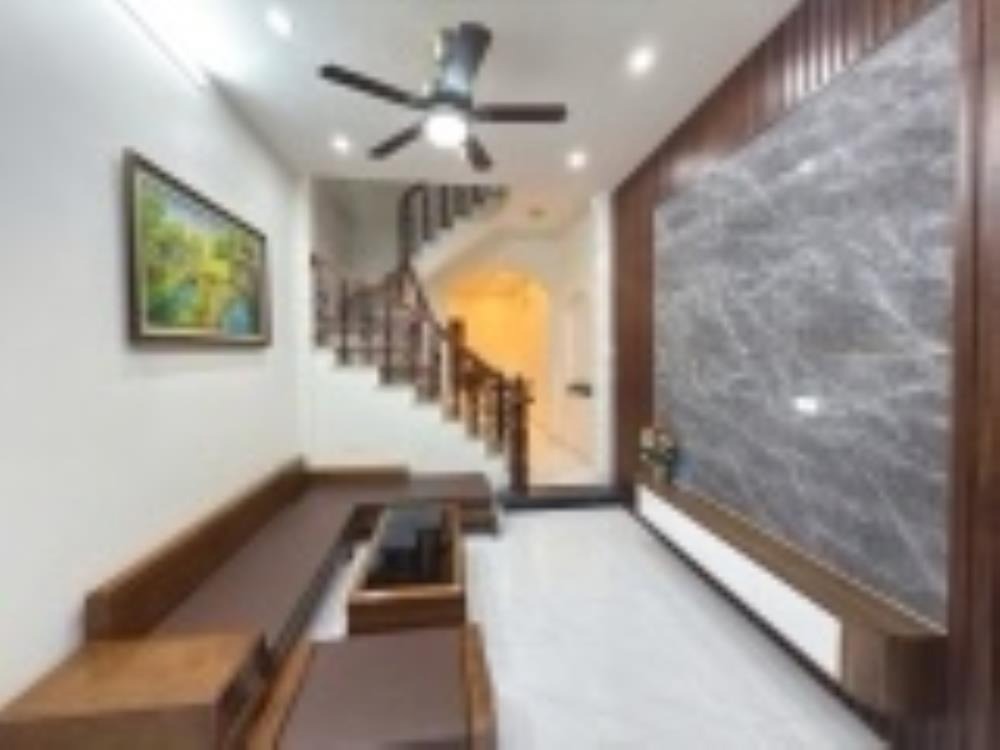 Văn Quán Hà Đông: Nhà 5 Tầng, 40m2, Full Nội Thất, Đỗ Ô Tô, Gần Đại Học