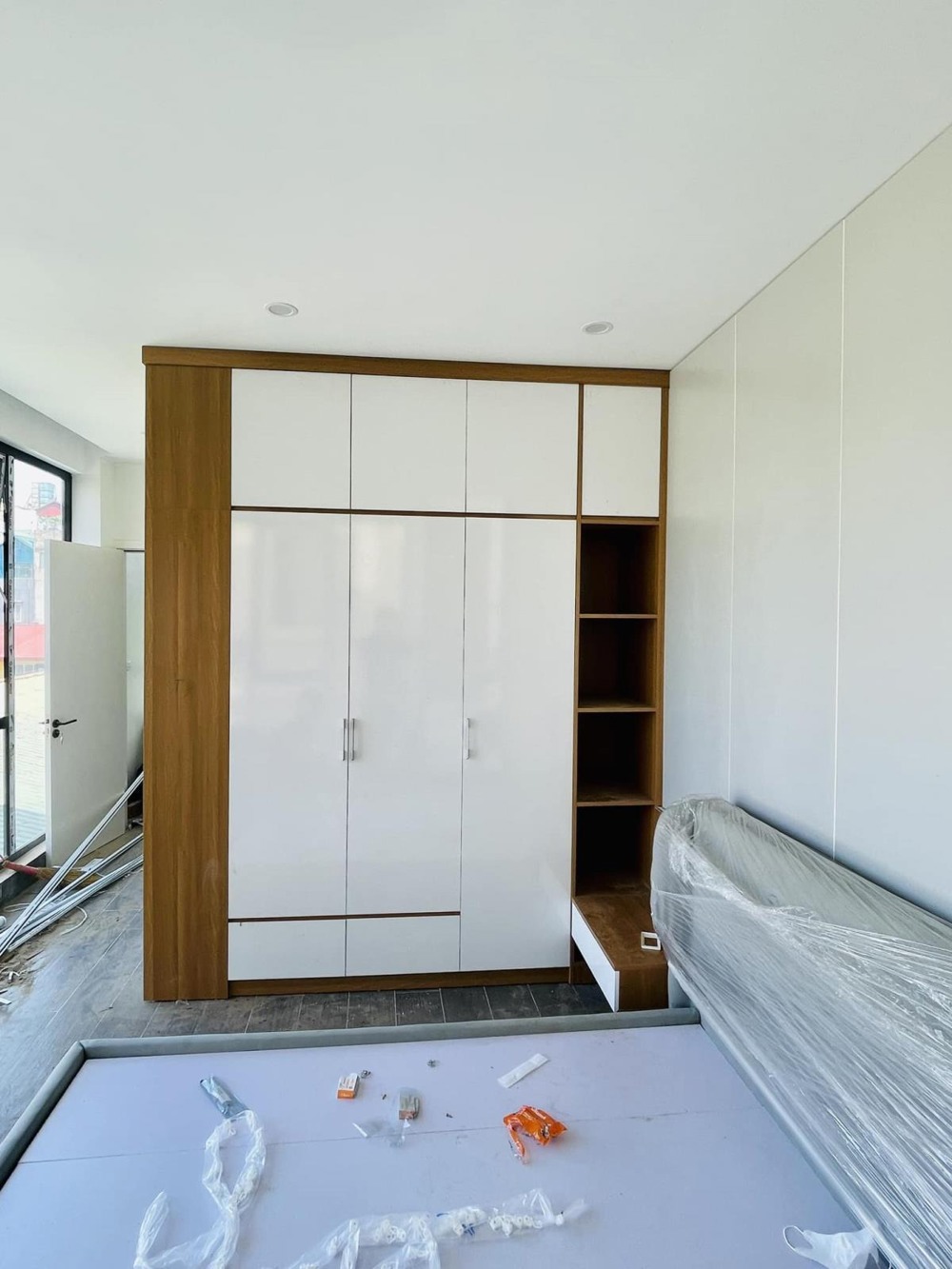 Nhà Mặt Ngõ Oto Chiến Thắng, Văn Quán, Hà Đông - 5 Tầng, Giá 7 Tỷ