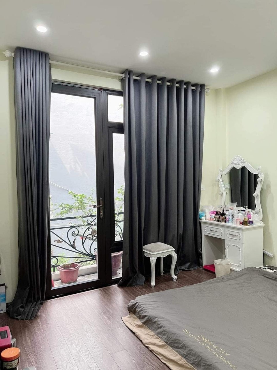 Bán nhà phân lô Ngô Quyền, Hà Đông - Oto đỗ cửa, 4 tầng, giá 5 tỷ