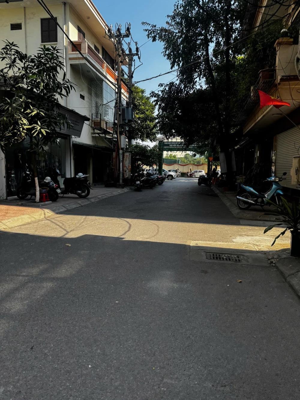 Lê Trọng Tấn Thanh Xuân: 6 Tầng, Thang Máy, Vừa Ở Vừa Kinh Doanh - Giá Tốt