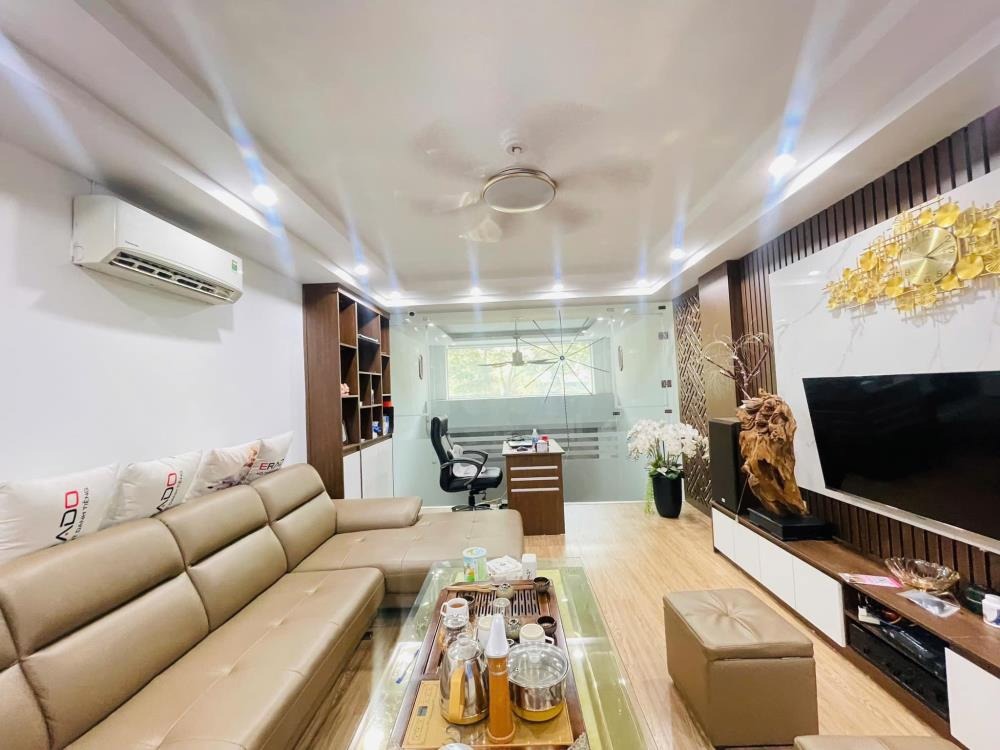 Lê Trọng Tấn Thanh Xuân: 6 Tầng, Thang Máy, Vừa Ở Vừa Kinh Doanh - Giá Tốt