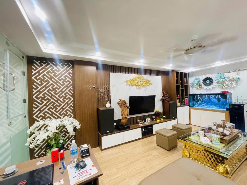 Lê Trọng Tấn Thanh Xuân: 6 Tầng, Thang Máy, Vừa Ở Vừa Kinh Doanh - Giá Tốt