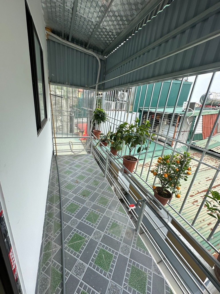 Bán Nhà 3 Tầng, Ngõ 145 Vĩnh Hưng, Hoàng Mai - Giá 3.1 tỷ