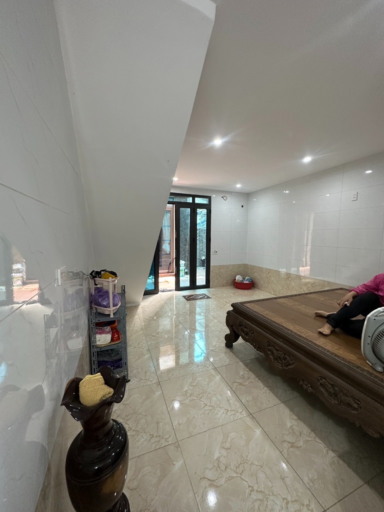 Bán Nhà 3 Tầng, Ngõ 145 Vĩnh Hưng, Hoàng Mai - Giá 3.1 tỷ