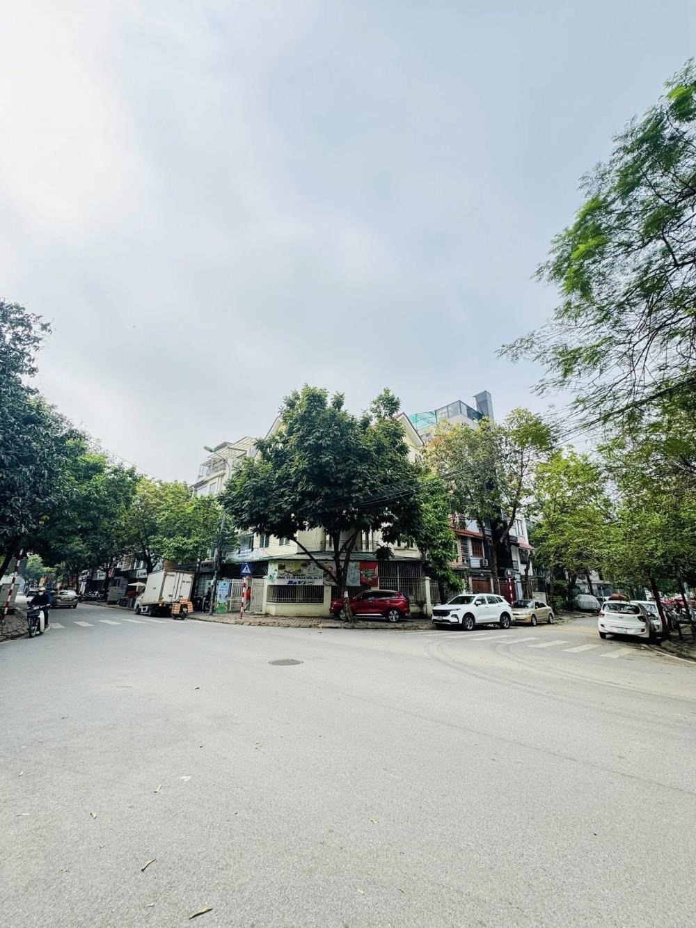 Bán Liền Kề Khu Đô Thị Trung Văn Vinaconex 3 - Vị Trí Đẹp, Giá Tốt