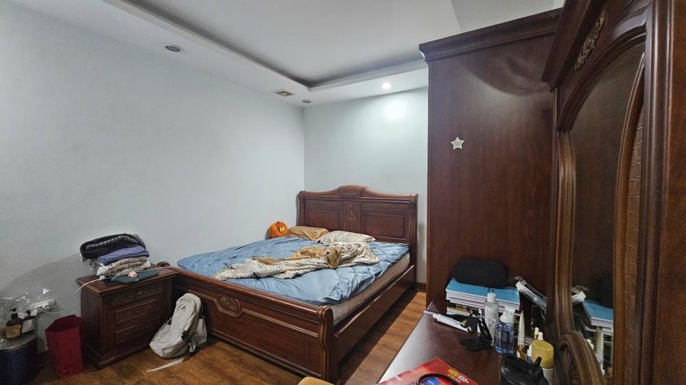Bán Liền Kề Khu Đô Thị Trung Văn Vinaconex 3 - Vị Trí Đẹp, Giá Tốt