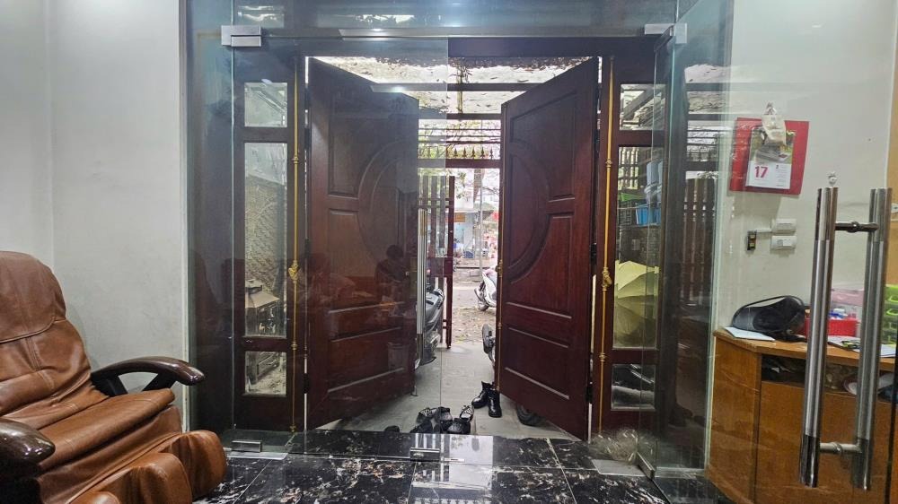 Bán Liền Kề Khu Đô Thị Trung Văn Vinaconex 3 - Vị Trí Đẹp, Giá Tốt