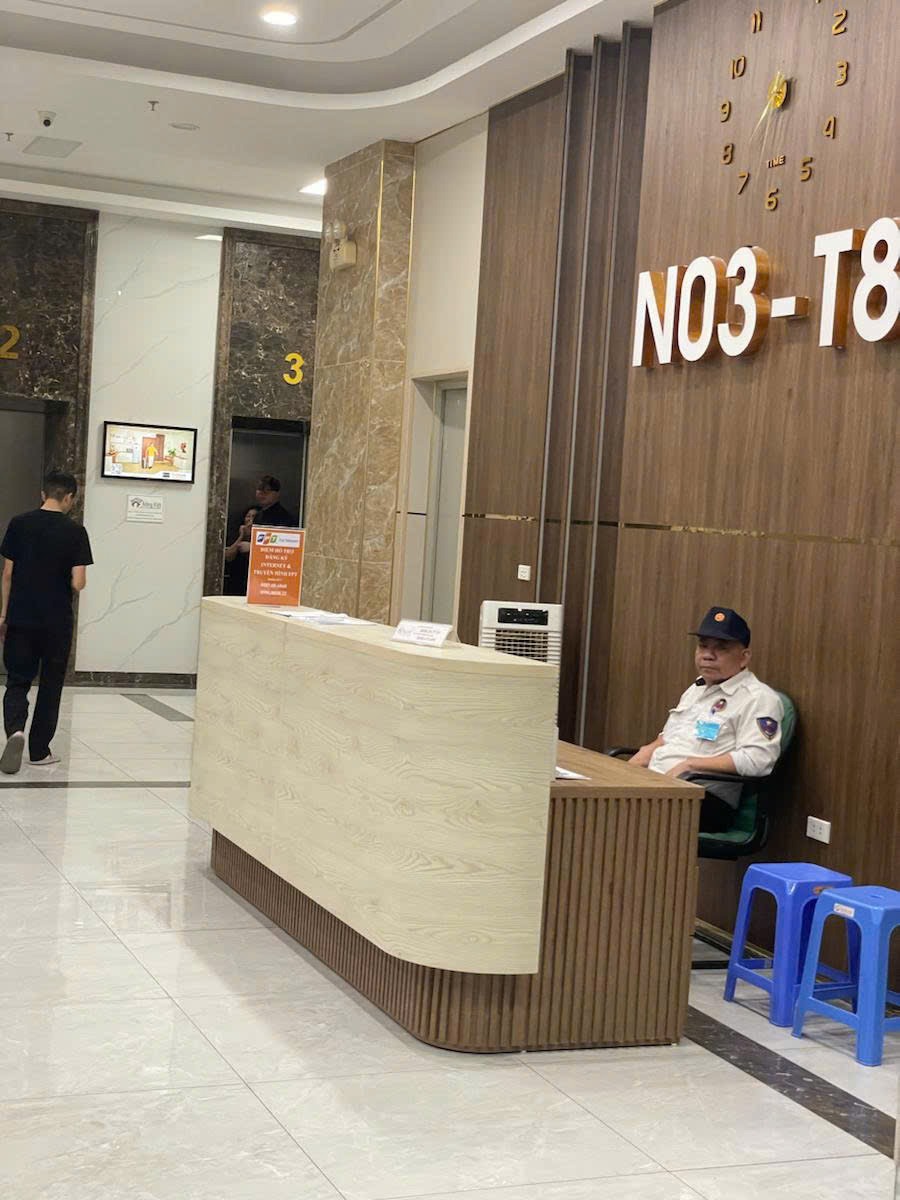 Bán Căn Hộ Ngoại Giao Đoàn 84m2 - 3PN - Full Nội Thất - Sổ Đỏ