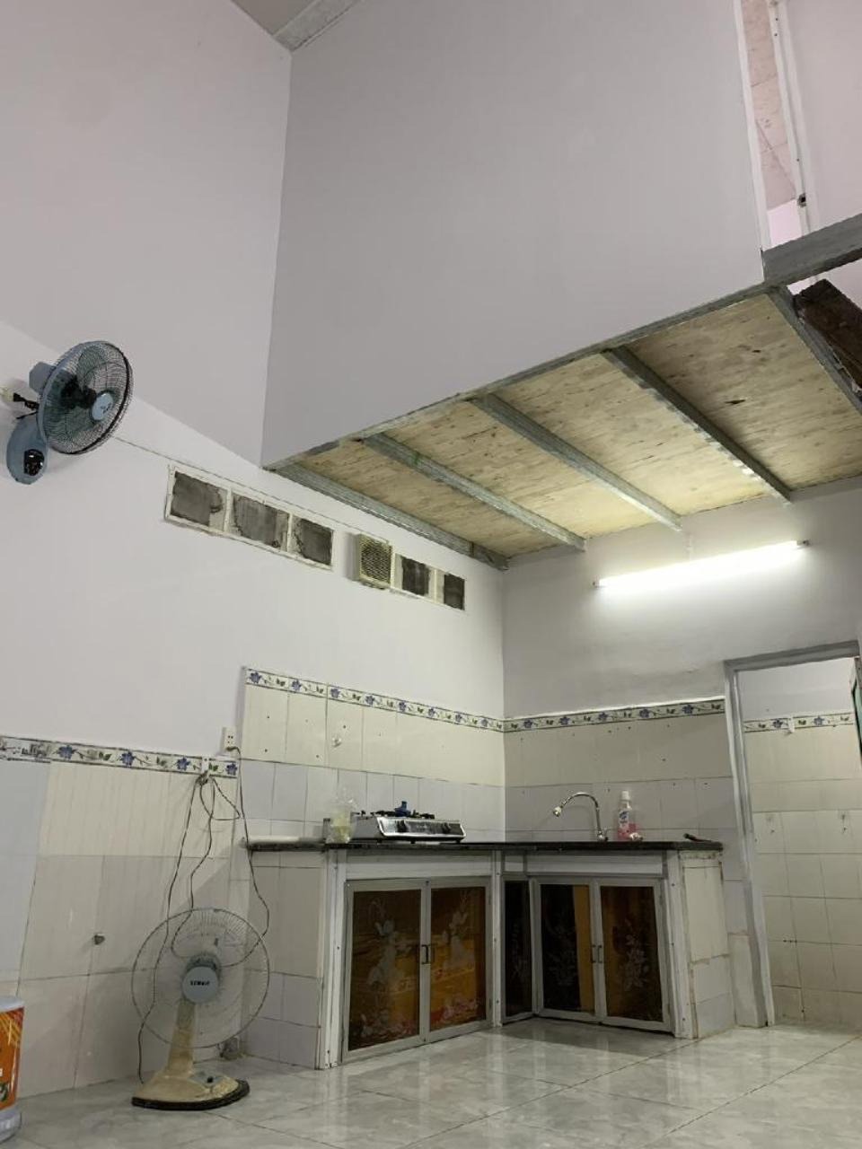 🔥 Giảm 100tr Nhà Mặt Tiền Tô Ngọc Vân, Q12 - 97m2, 7.7 tỷ