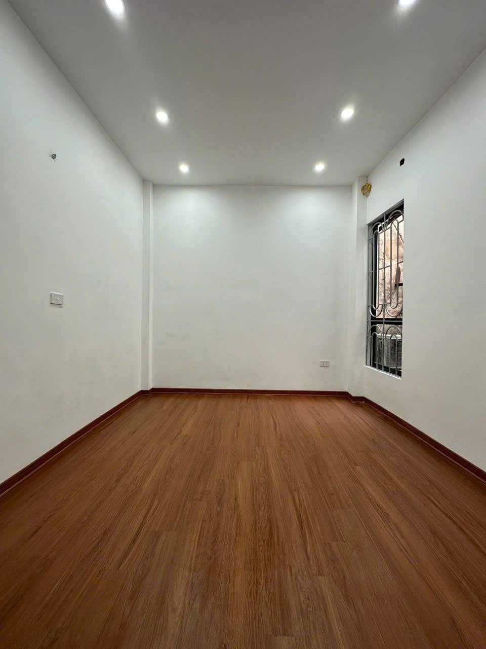Nhà Mới 5 Tầng, Oto Đỗ Cửa - An Hòa, Hà Đông - Chỉ 4.65 Tỷ