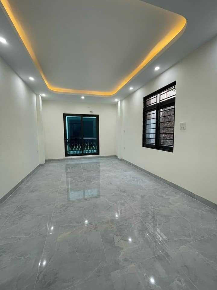 Nhà Mặt Ngõ Oto Ngô QuyềN Hà Đông - 5 Tầng Mới - Giá 6.5 Tỷ