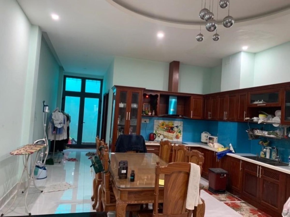 Nhà 3 Tầng, Chợ Vườn Lài, Q12: 127m2, 8.x Tỷ - Vị Trí Đắc Địa