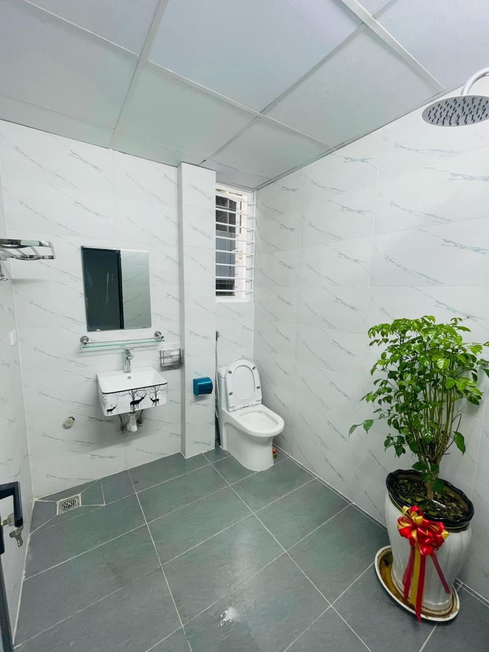 Bùi Xương Trạch Thanh Xuân: Nhà Mới 4 Tầng, 6 Tỷ 650 Triệu - Vị Trí Đắc Địa