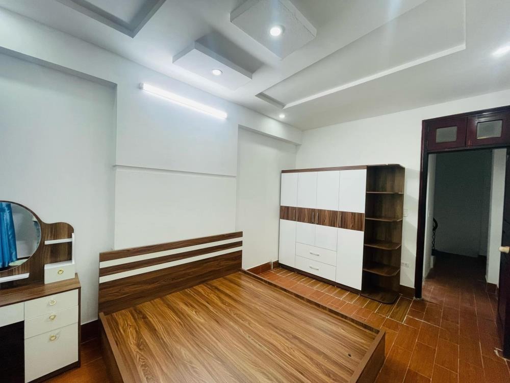 Bùi Xương Trạch Thanh Xuân: Nhà Mới 4 Tầng, 6 Tỷ 650 Triệu - Vị Trí Đắc Địa