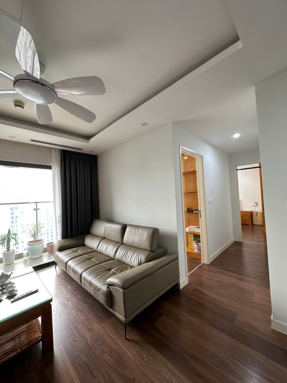 Bán Căn 2PN Imperia Garden 80m2 - Giá Tốt, View Đẹp