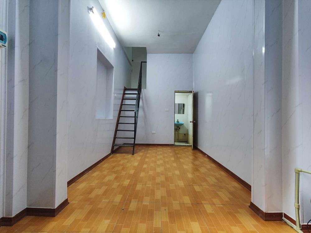 Cho Thuê Nhà Riêng Phố Đội Cấn, Ba Đình - Vừa Ở Vừa Kinh Doanh