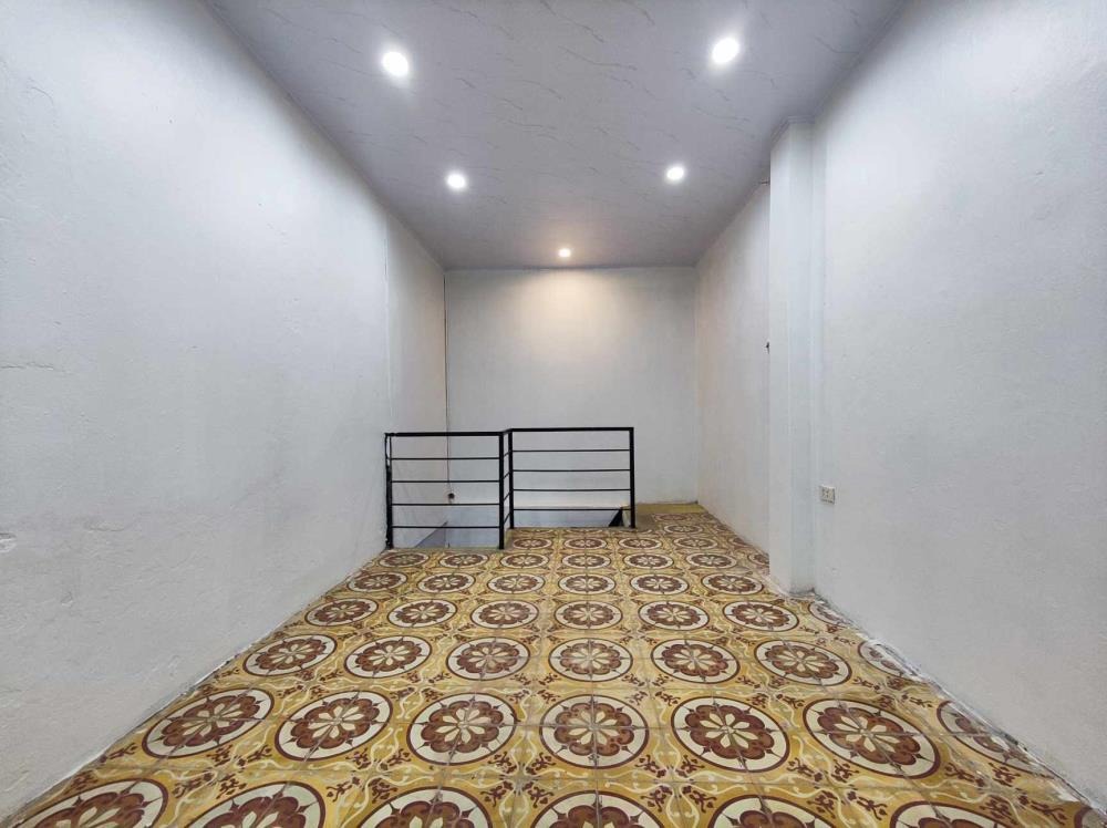 Cho Thuê Nhà Riêng Phố Đội Cấn, Ba Đình - Vừa Ở Vừa Kinh Doanh