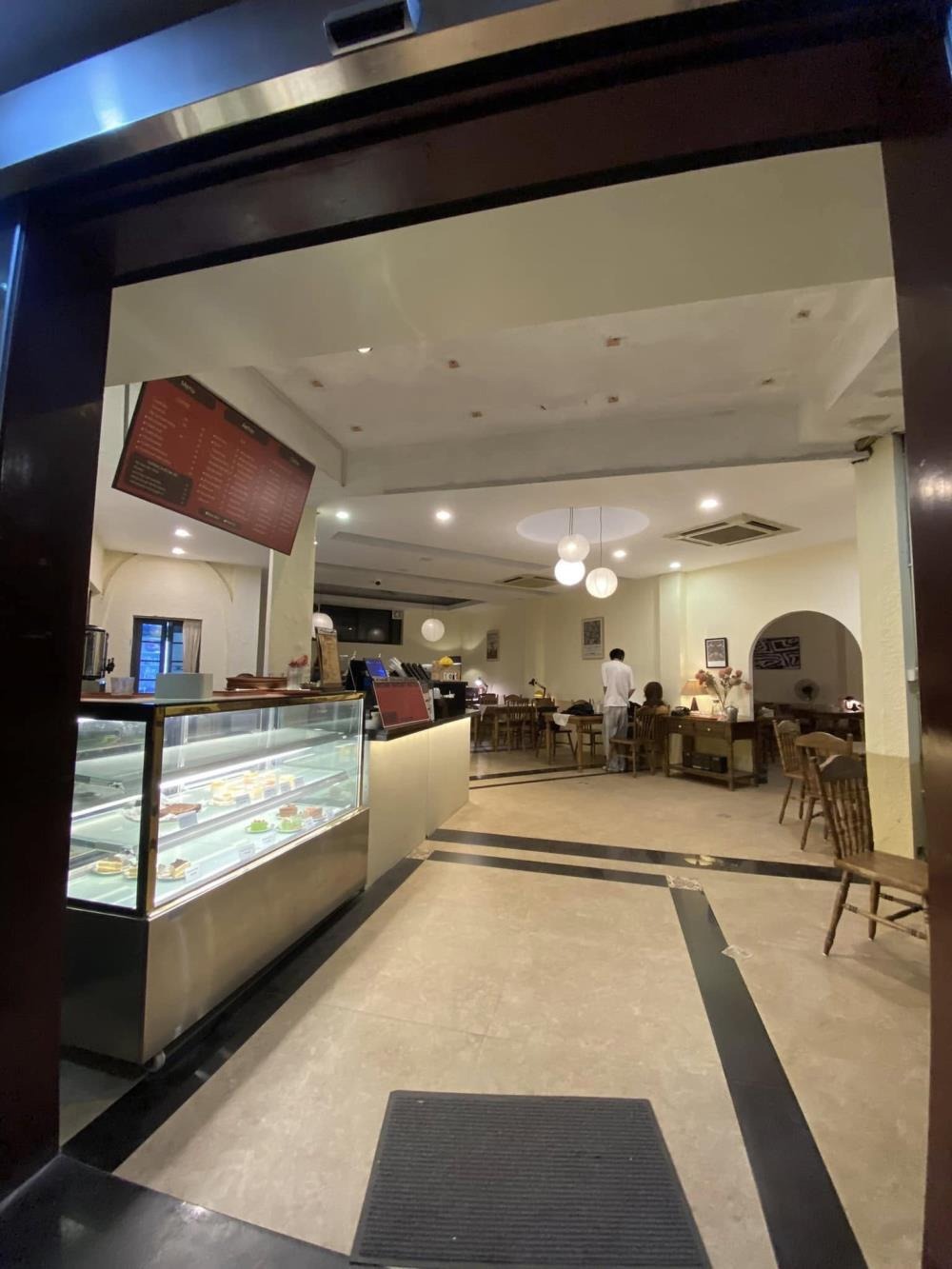 Siêu phẩm mặt phố Trần Đại Nghĩa 331m2, kinh doanh đỉnh cao, chỉ 82 tỷ