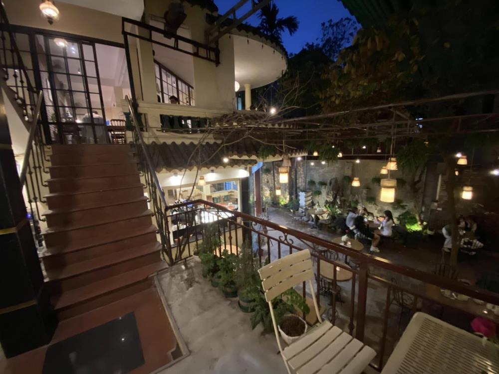 Siêu phẩm mặt phố Trần Đại Nghĩa 331m2, kinh doanh đỉnh cao, chỉ 82 tỷ