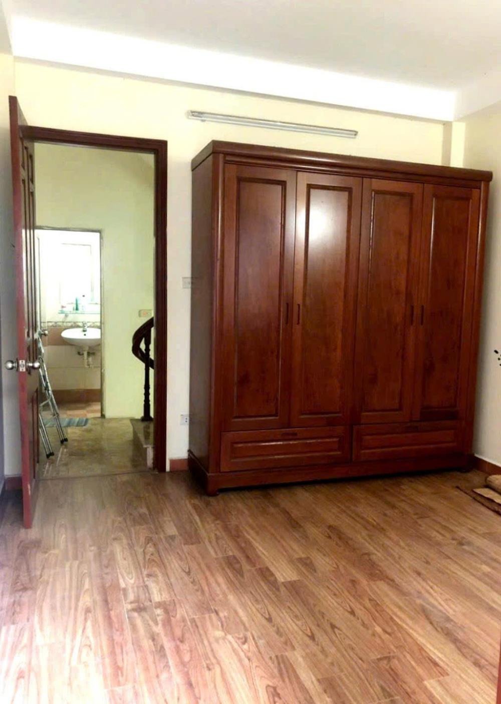 Bán Gấp Mặt Phố Hồ Tùng Mậu - Kinh Doanh Vip - 33m, 19.9 Tỷ
