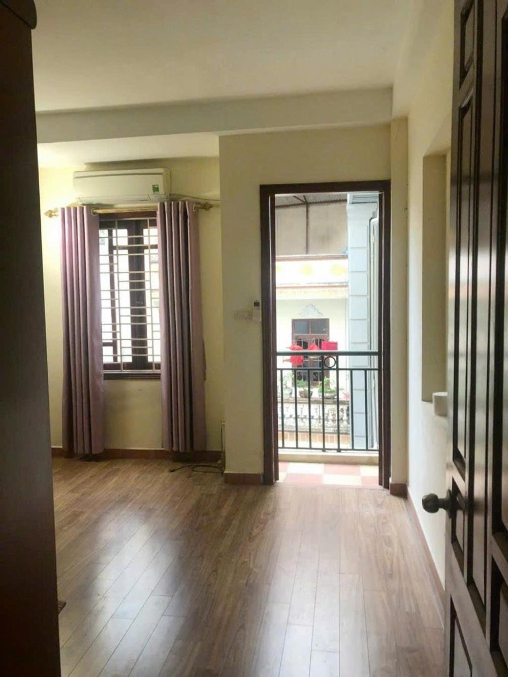 Bán Gấp Mặt Phố Hồ Tùng Mậu - Kinh Doanh Vip - 33m, 19.9 Tỷ