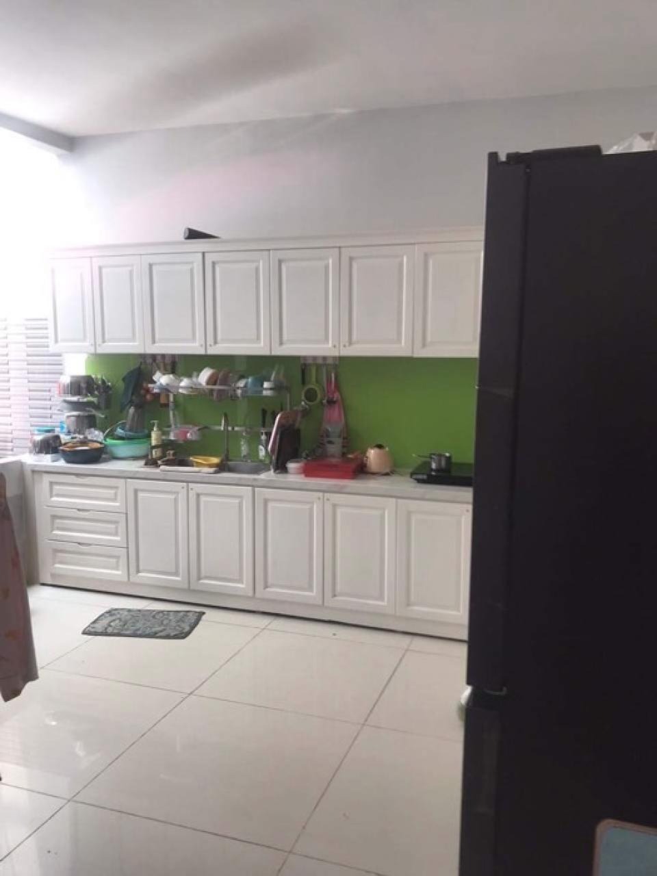 Nhà Mặt Tiền Lê Thị Lơ, 135m2, 5x27m - Giá 4.6 Tỷ Thương Lượng