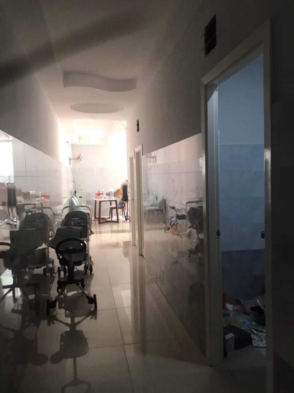 Nhà Mặt Tiền Lê Thị Lơ, 135m2, 5x27m - Giá 4.6 Tỷ Thương Lượng