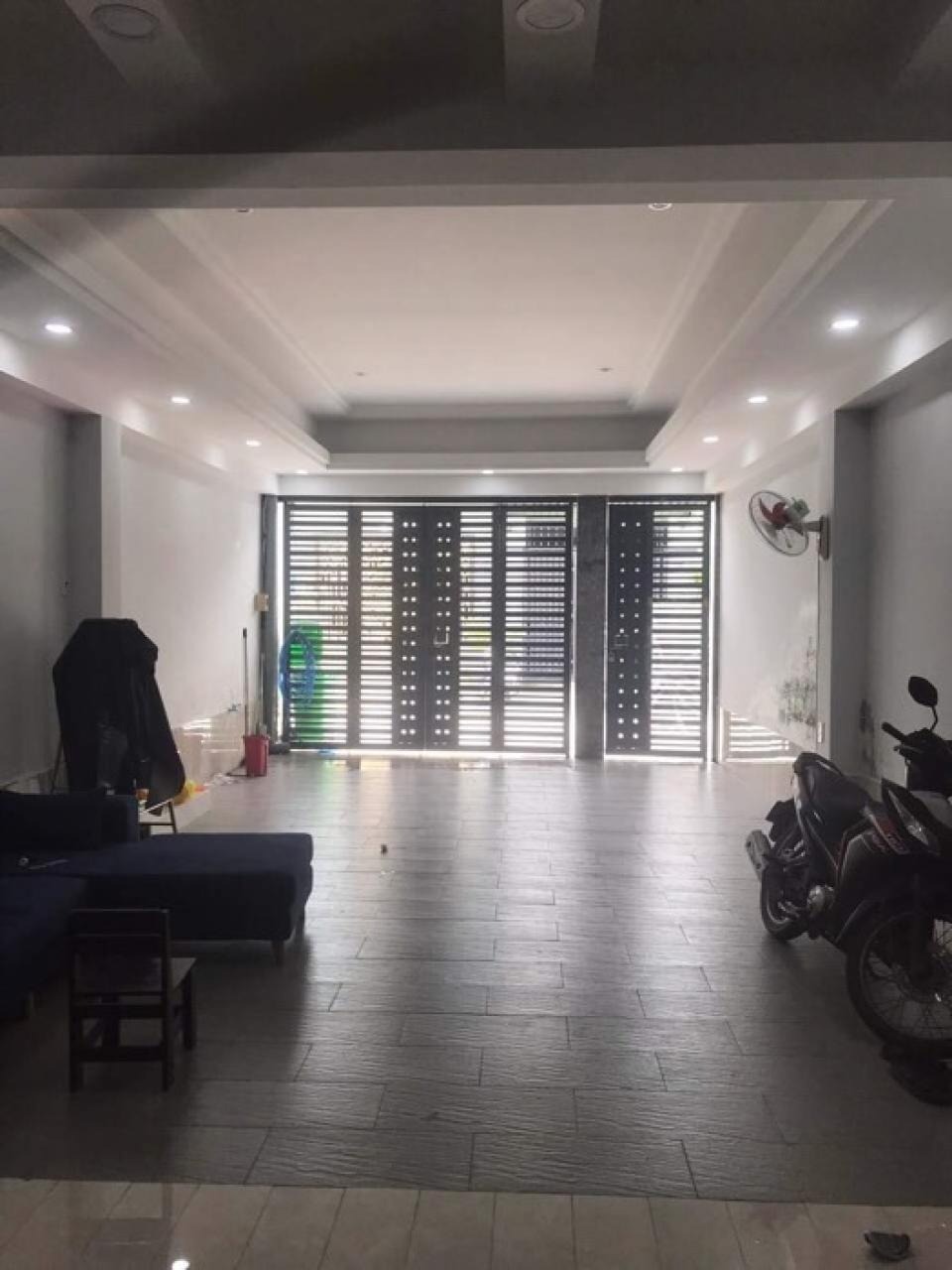 Nhà Mặt Tiền Lê Thị Lơ, 135m2, 5x27m - Giá 4.6 Tỷ Thương Lượng