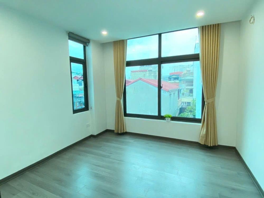 Nhà đẹp trung tâm Quận Thanh Xuân: Mặt tiền 5m, Thang máy, Tiện ích đầy đủ