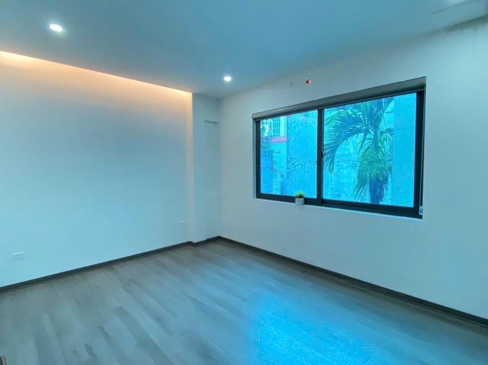 Nhà đẹp trung tâm Quận Thanh Xuân: Mặt tiền 5m, Thang máy, Tiện ích đầy đủ