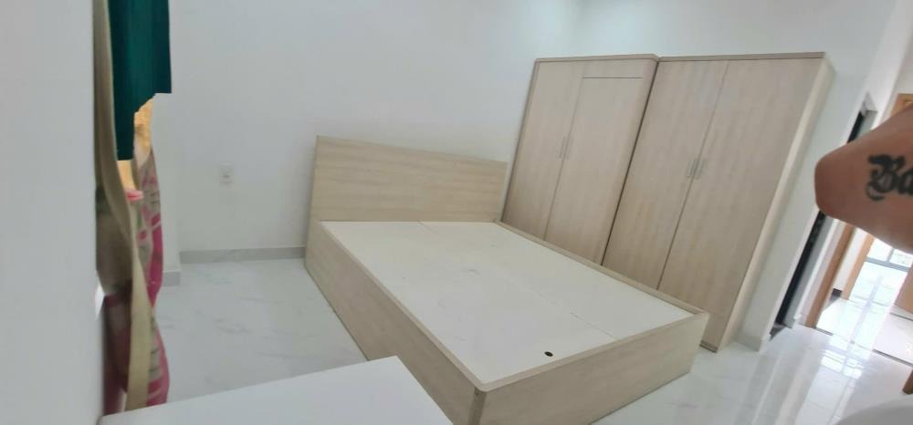 Bán Gấp Nhà Mới Xây Mặt Tiền Lạc Long Quân, Quận 11 - Giá 9.3 Tỷ