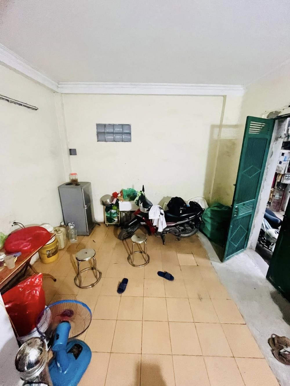 Bán nhà Cổ Nhuế 43m2, 5 tầng, lô góc 2 mặt tiền, giá 7.8 tỷ