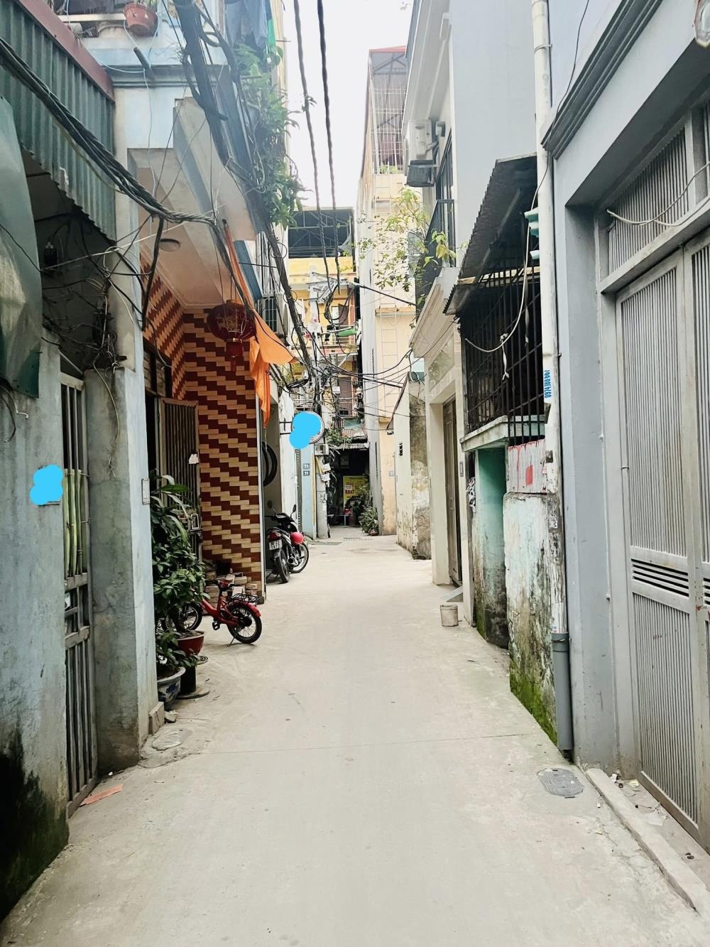 Bán nhà Cổ Nhuế 43m2, 5 tầng, lô góc 2 mặt tiền, giá 7.8 tỷ