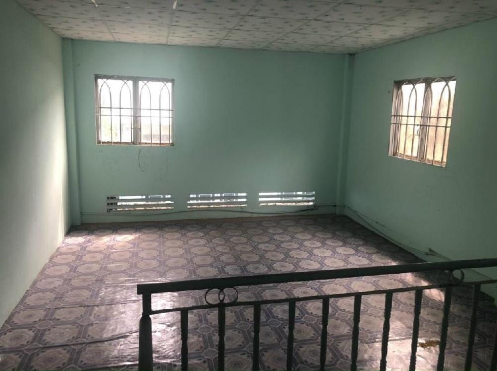 Nhà 2 Tầng Thạnh Xuân, Q12: 40m2, 1.3 Tỷ - Vị trí đẹp, SHR