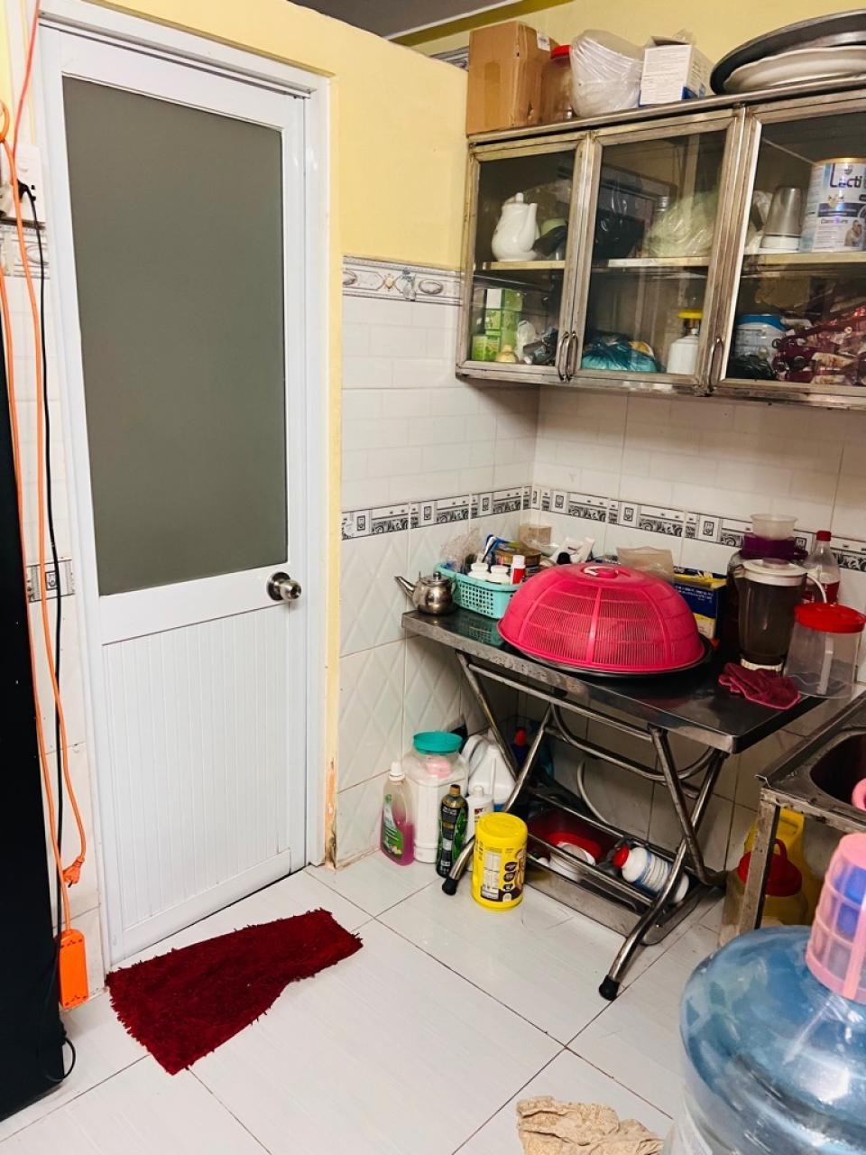 Nhà 2 Tầng Thạnh Xuân, Q12: 40m2, 1.3 Tỷ - Vị trí đẹp, SHR