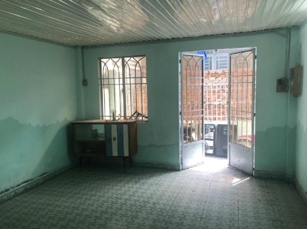 Nhà 2 Tầng Thạnh Xuân, Q12: 40m2, 1.3 Tỷ - Vị trí đẹp, SHR